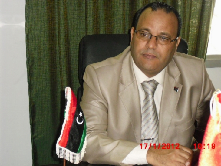 Exclusif : Après la chute de Kadhafi, relations Cnt - Côte d`Ivoire / Hussen Swesi (Chargé d’affaires à l’Ambassade de Libye en Côte d’Ivoire) : ‘’Tous les contrats avec la Côte d’Ivoire seront respectés’’